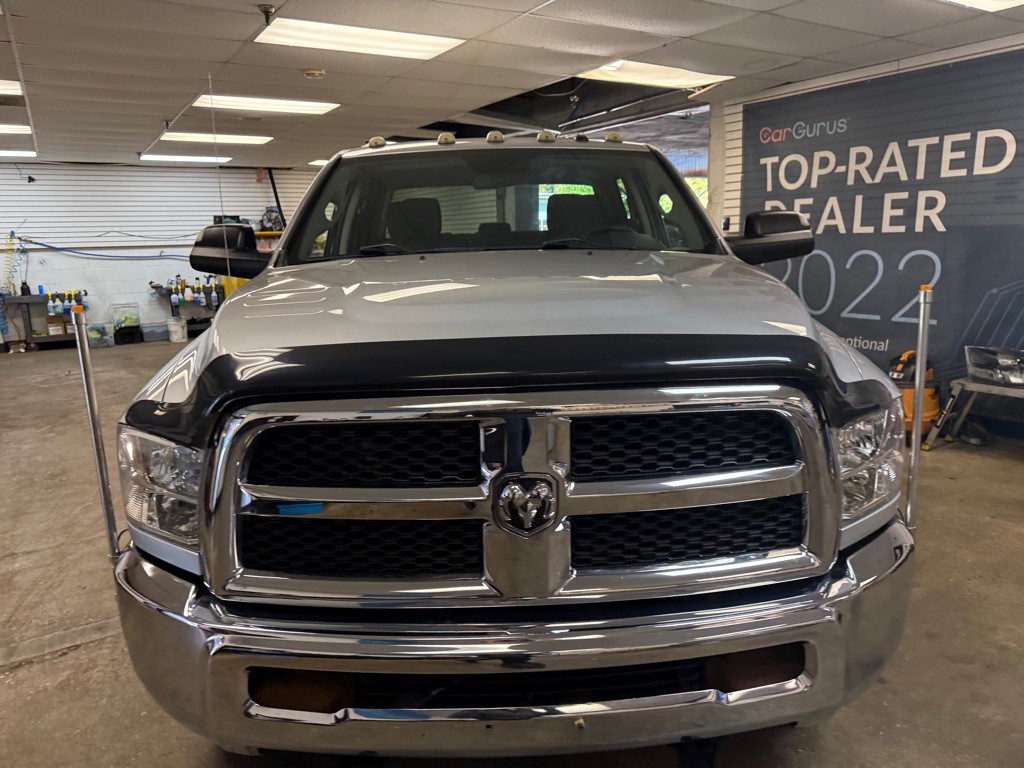 2014 RAM 2500 Image 7