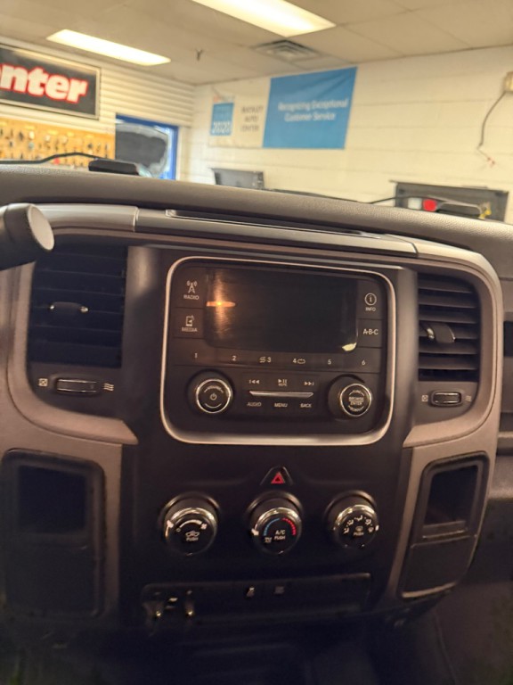 2014 RAM 2500 Image 11