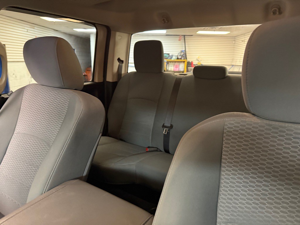 2014 RAM 2500 Image 12