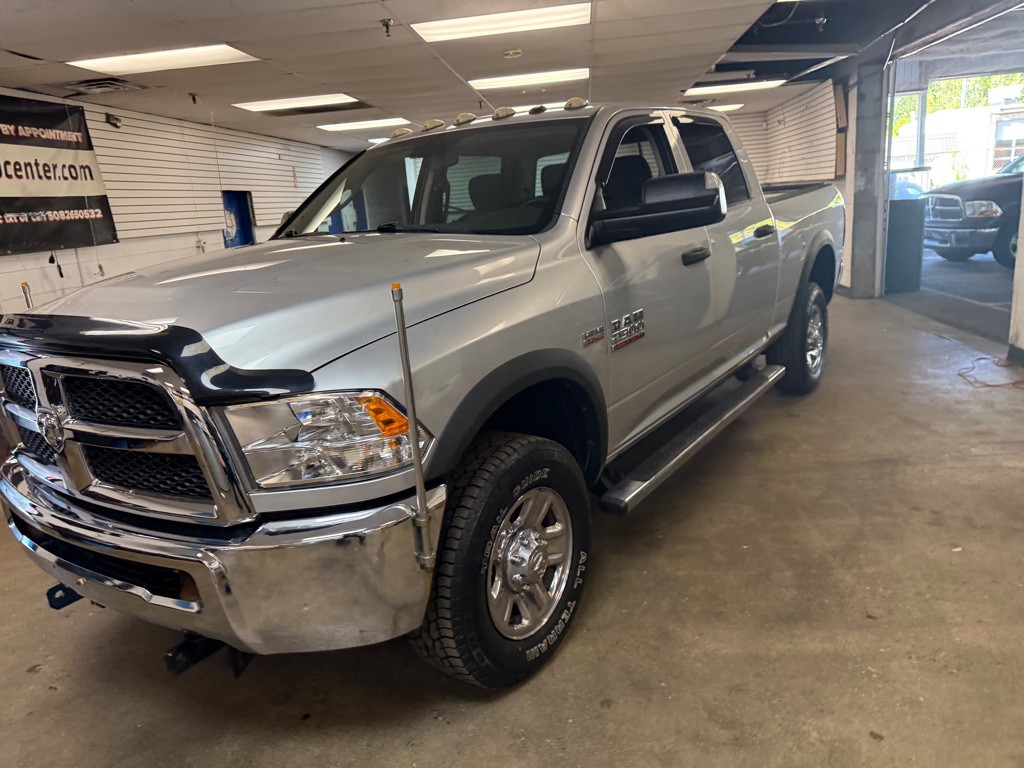 2014 RAM 2500 Image 14