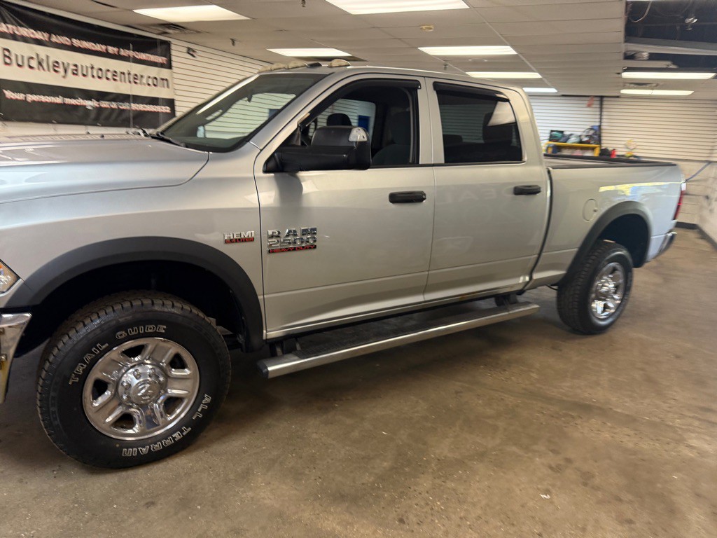 2014 RAM 2500 Image 15