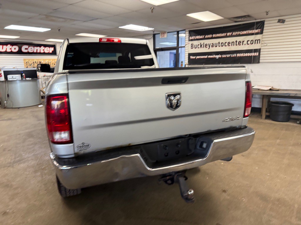 2014 RAM 2500 Image 18