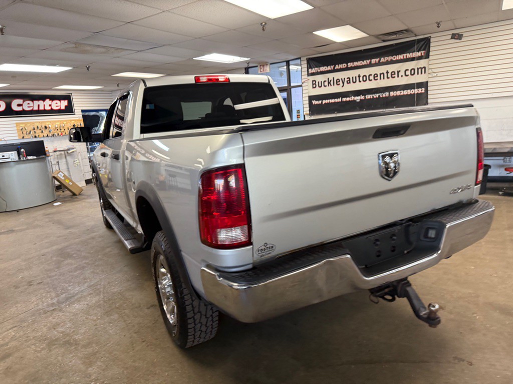 2014 RAM 2500 Image 19