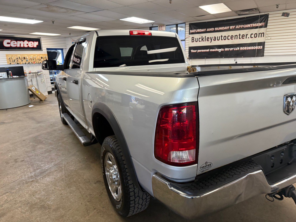 2014 RAM 2500 Image 20