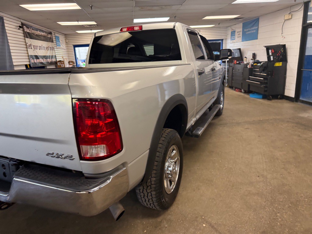 2014 RAM 2500 Image 23