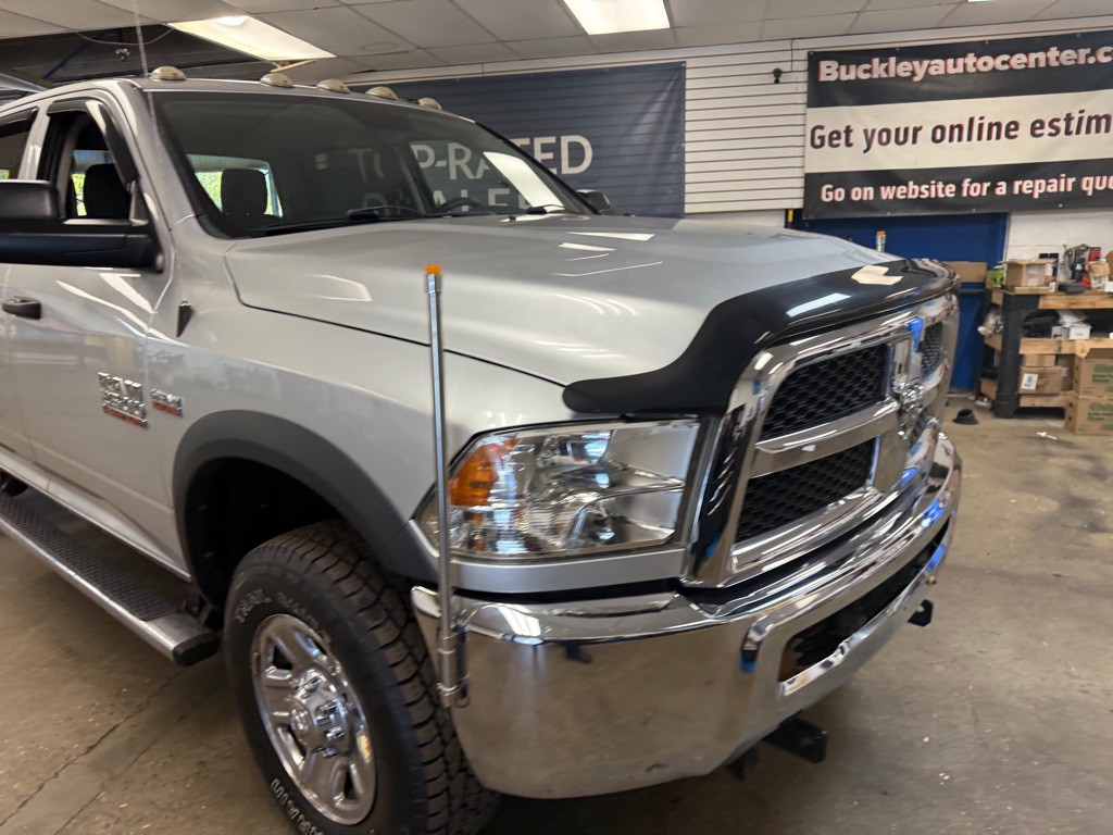 2014 RAM 2500 Image 24