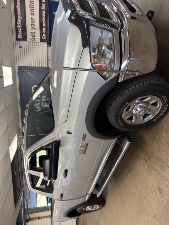 2014 RAM 2500 Image 26