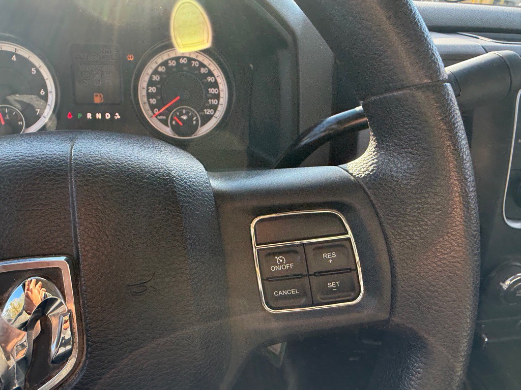 2014 RAM 2500 Image 29