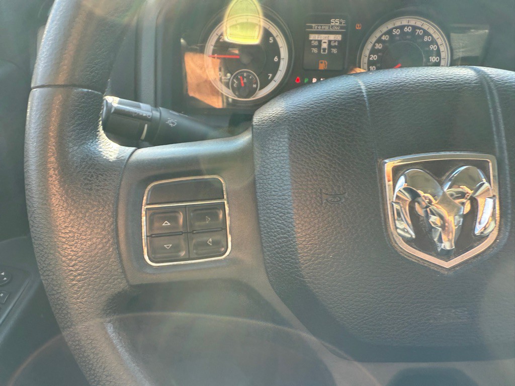 2014 RAM 2500 Image 30