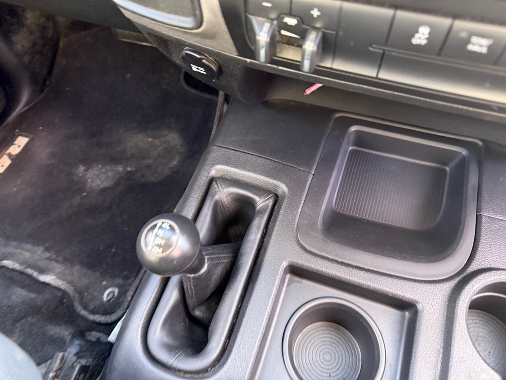 2014 RAM 2500 Image 34