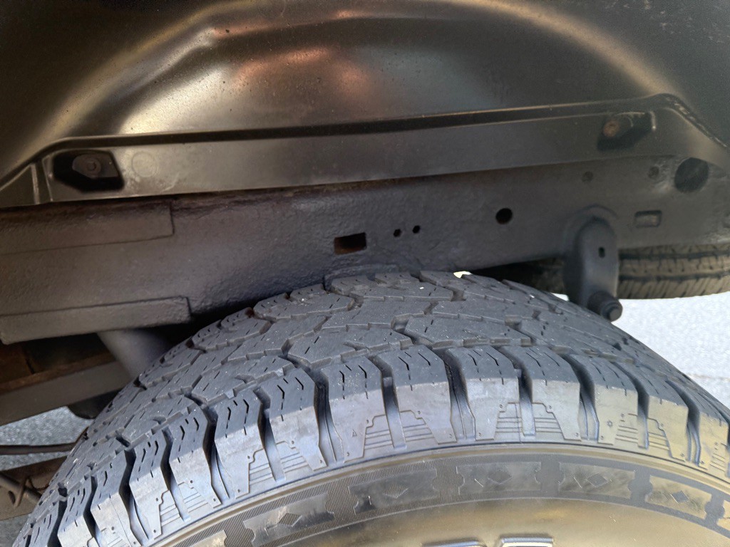 2014 RAM 2500 Image 45