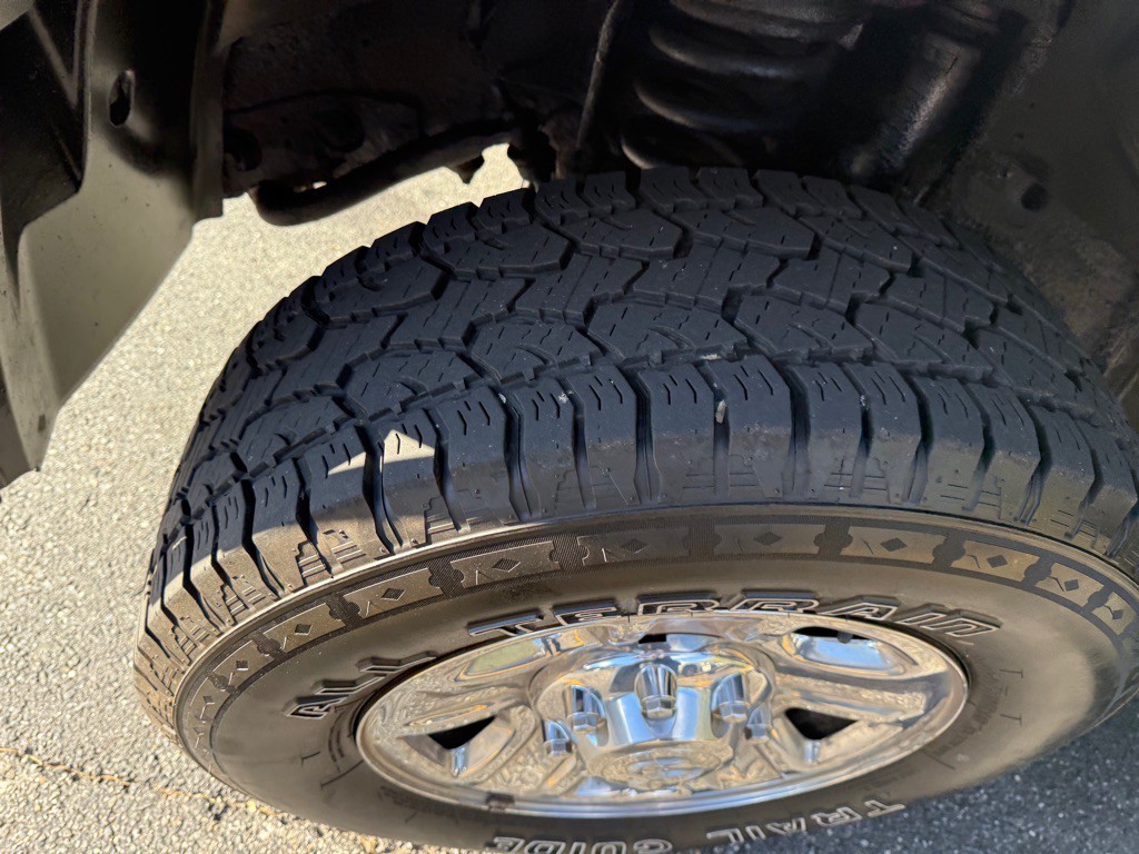 2014 RAM 2500 Image 46