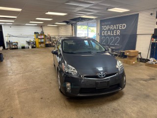 Image for 2010 Toyota Prius  ID: 6930876