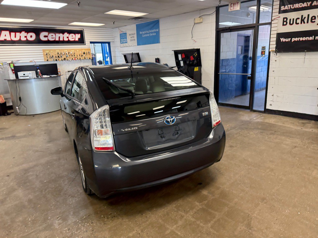 2010 Toyota Prius Image 6