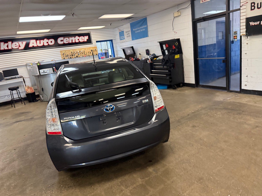 2010 Toyota Prius Image 7
