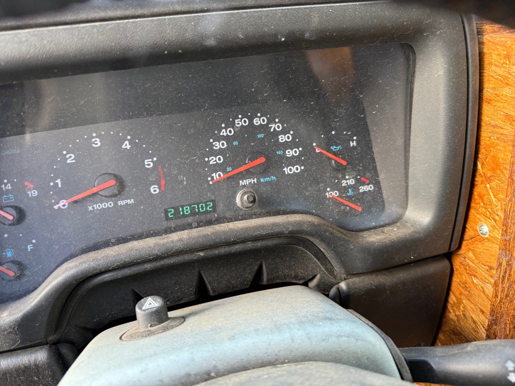 2003 Jeep Wrangler Image 12