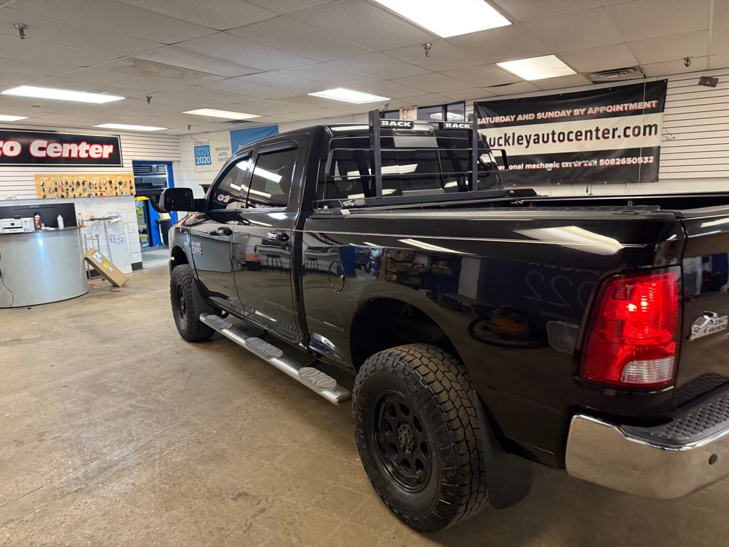 2014 RAM 2500 Image 6