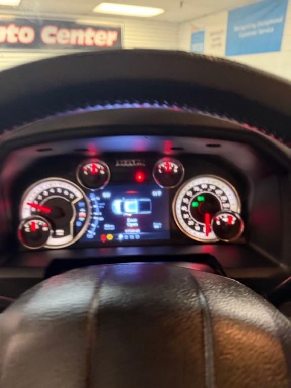 2014 RAM 2500 Image 19