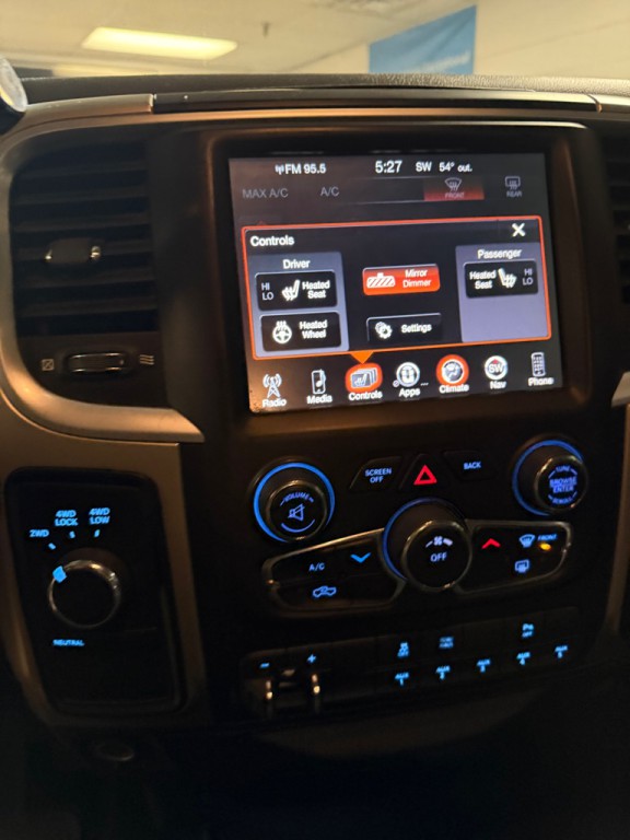 2014 RAM 2500 Image 23