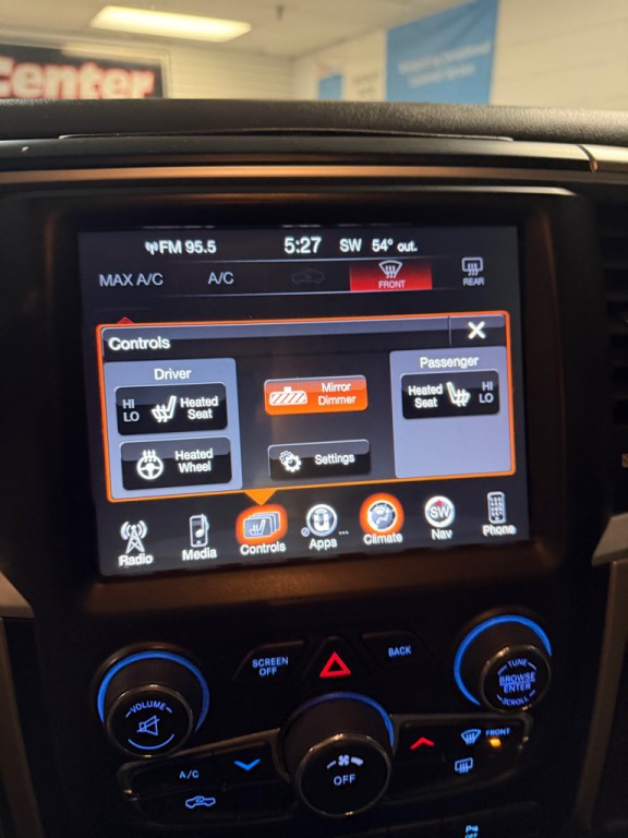 2014 RAM 2500 Image 24