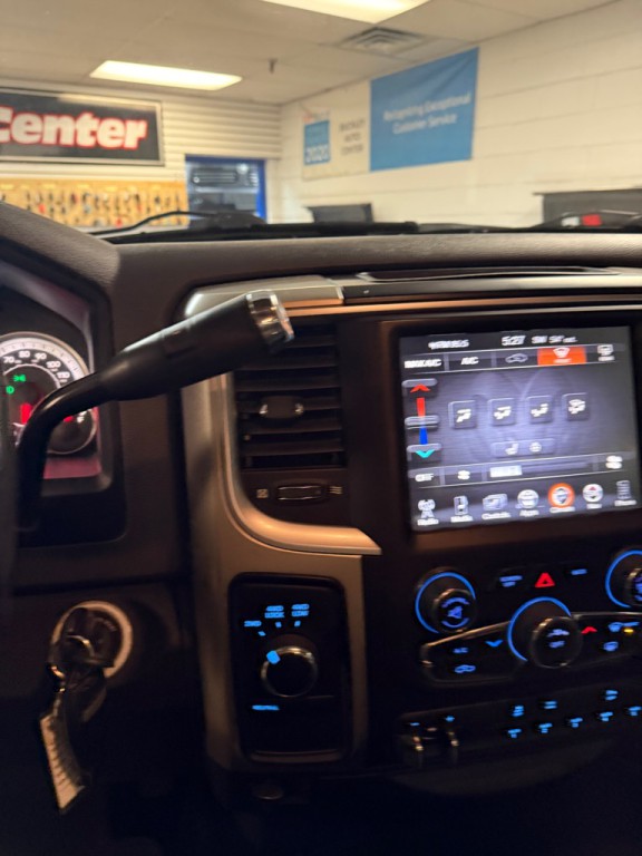 2014 RAM 2500 Image 27