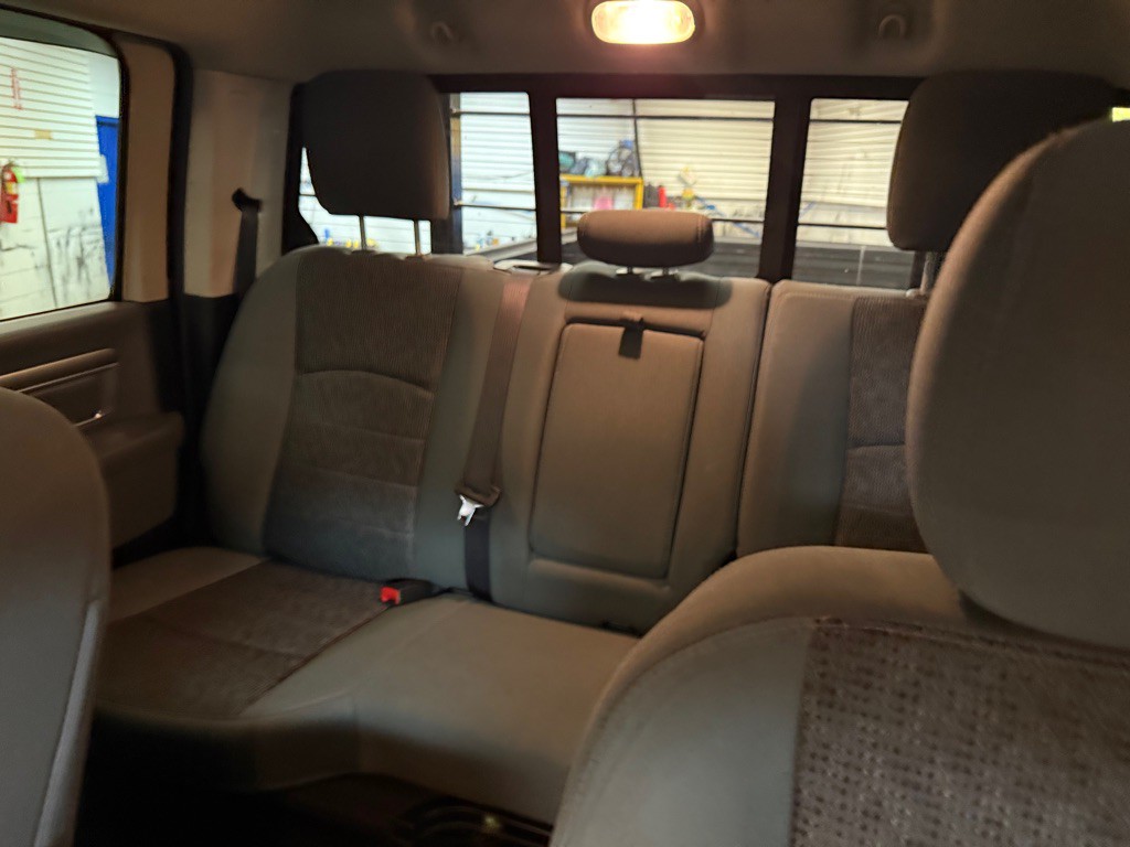 2014 RAM 2500 Image 29