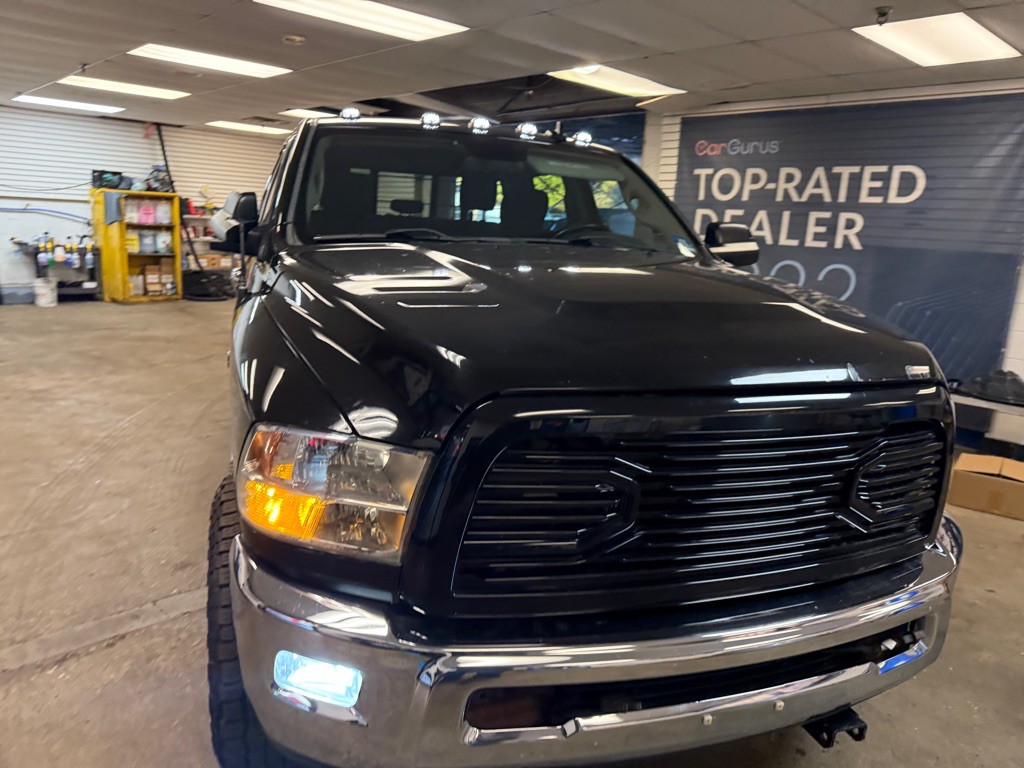 2014 RAM 2500 Image 40