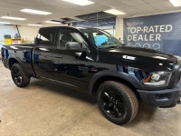 Image for 2020 RAM 1500 Warlock ID: 6941896