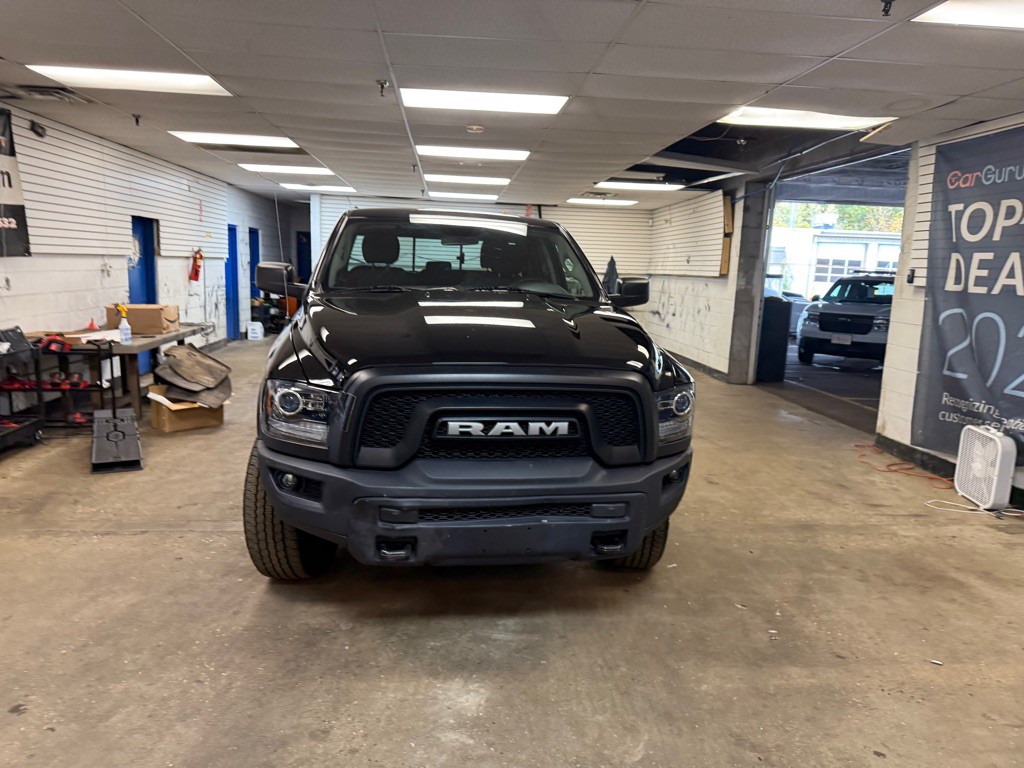 2020 RAM 1500 Image 3