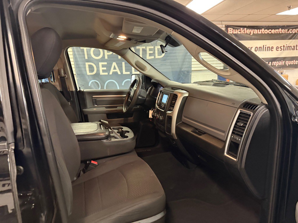 2020 RAM 1500 Image 7