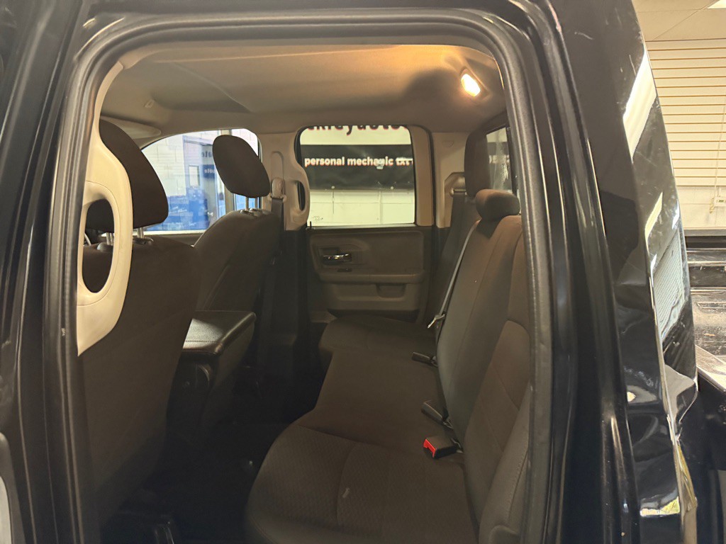 2020 RAM 1500 Image 8
