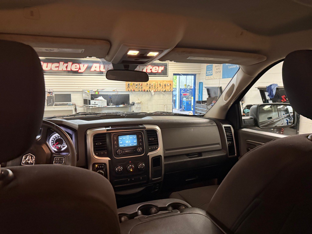 2020 RAM 1500 Image 9