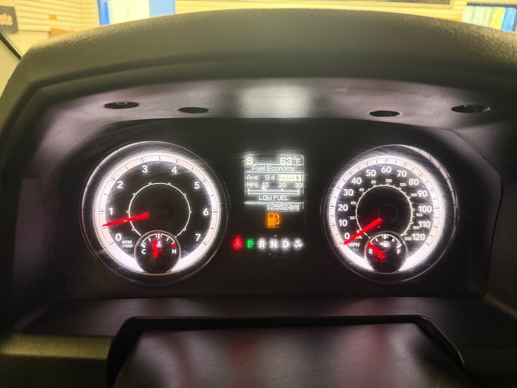 2020 RAM 1500 Image 11