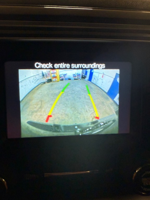 2020 RAM 1500 Image 12