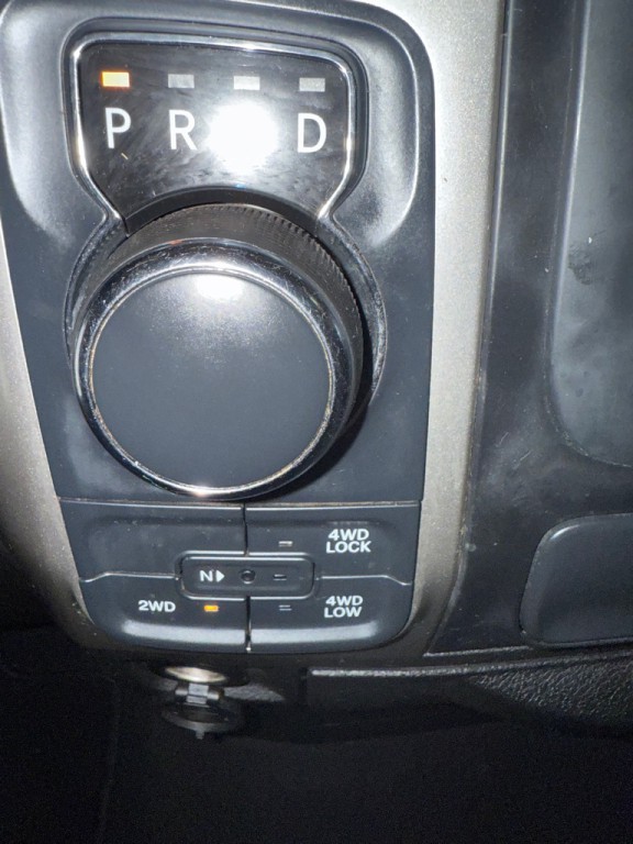 2020 RAM 1500 Image 13