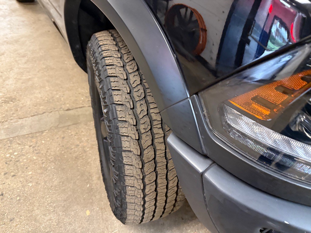 2020 RAM 1500 Image 15