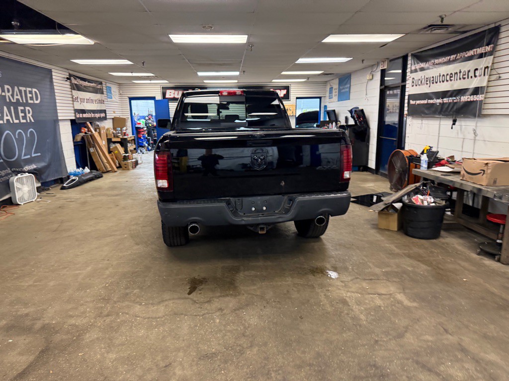 2020 RAM 1500 Image 17