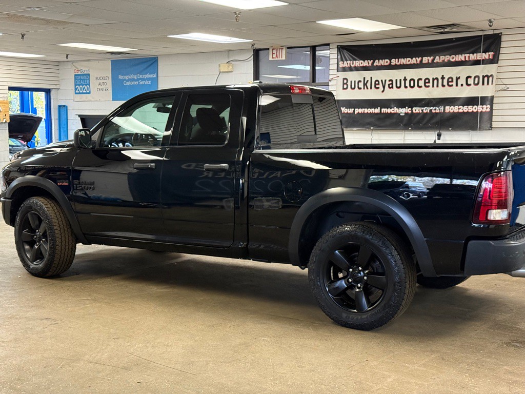 2020 RAM 1500 Image 20