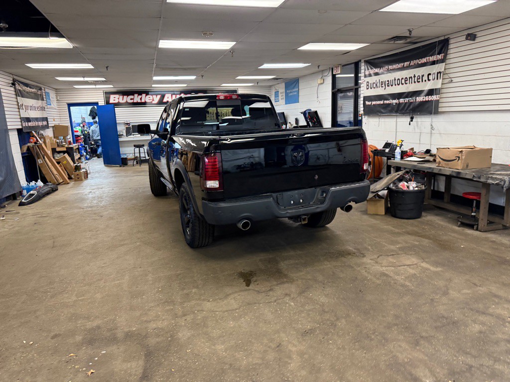 2020 RAM 1500 Image 21