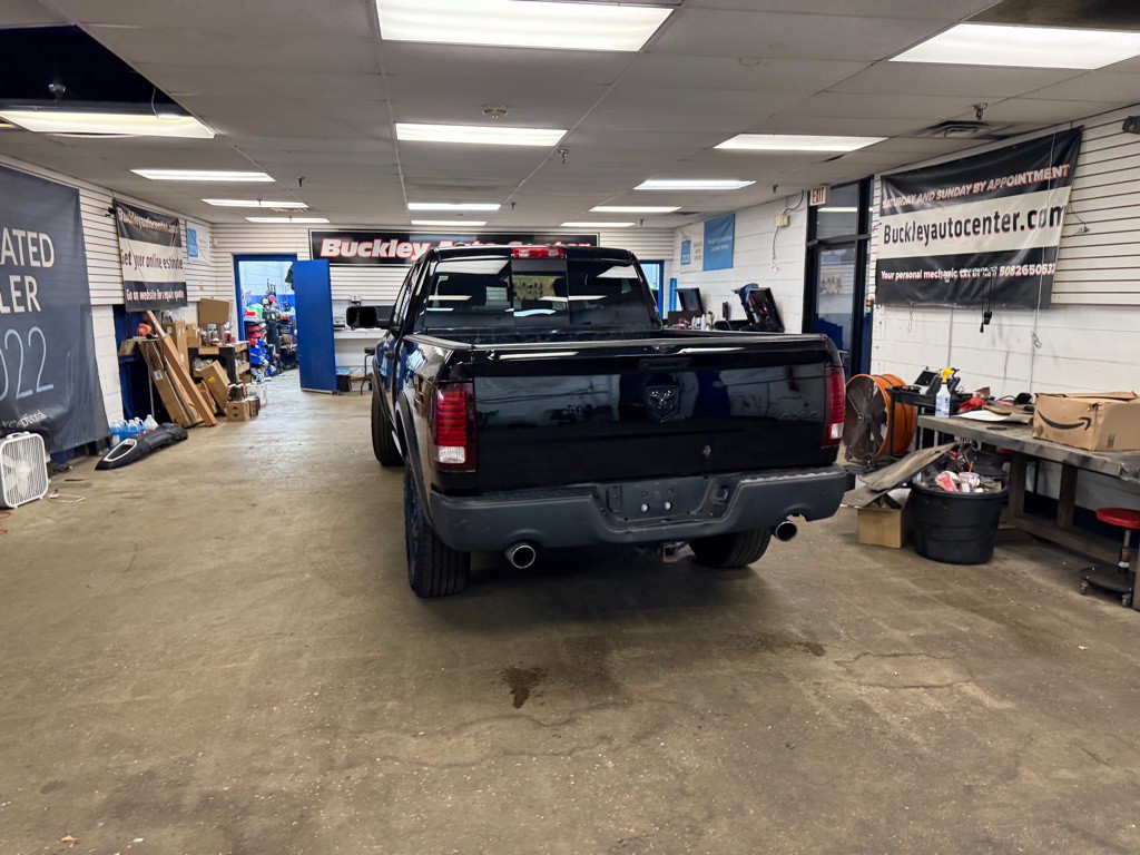 2020 RAM 1500 Image 22