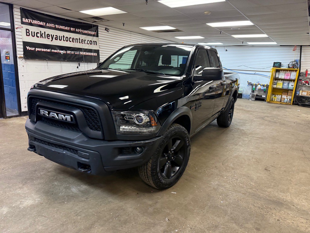 2020 RAM 1500 Image 23