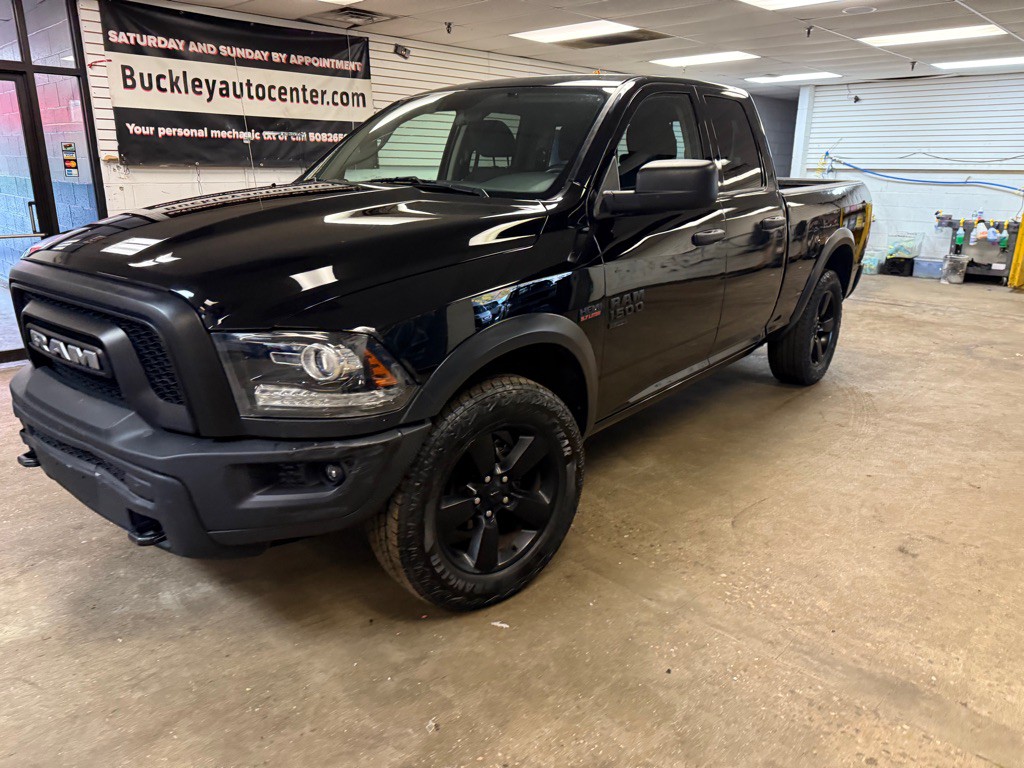 2020 RAM 1500 Image 24