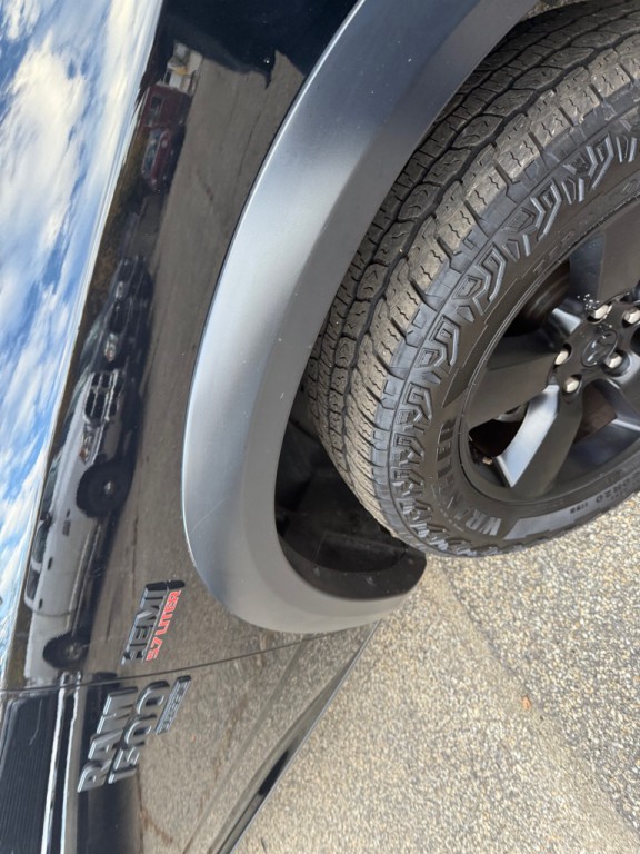 2020 RAM 1500 Image 36