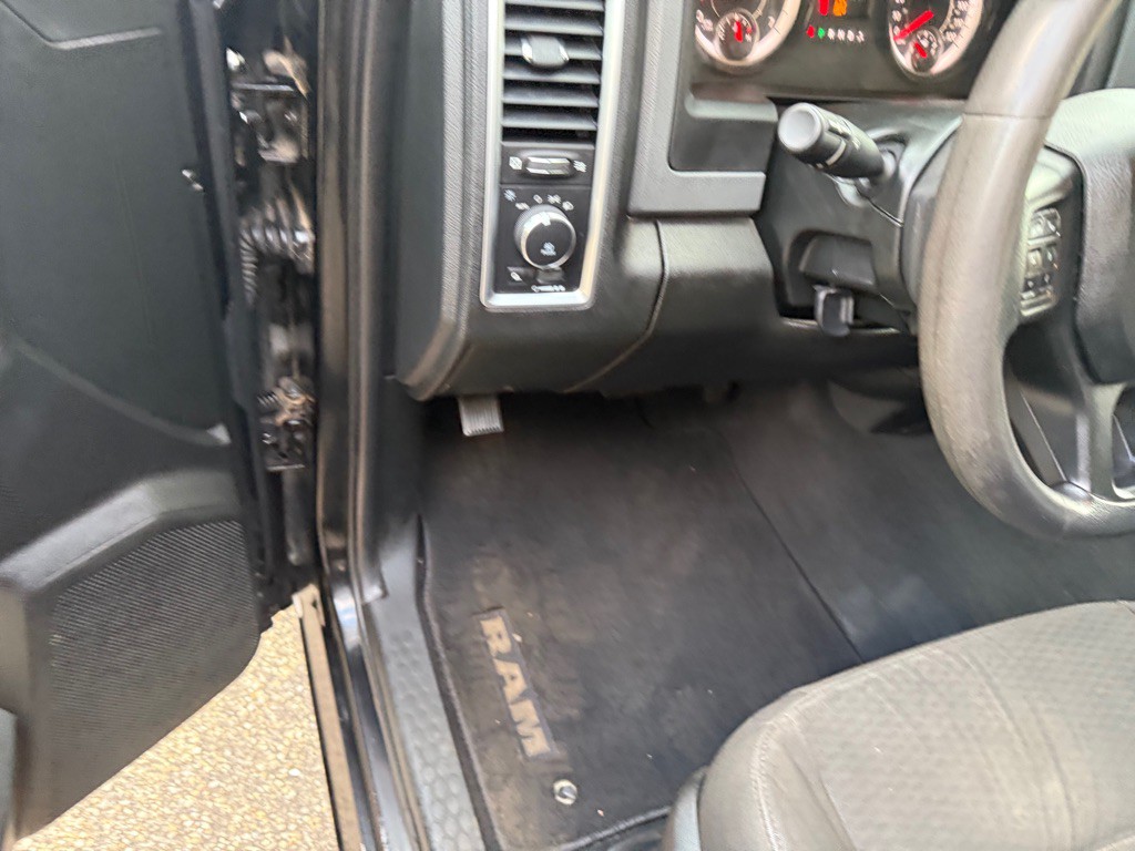 2020 RAM 1500 Image 37