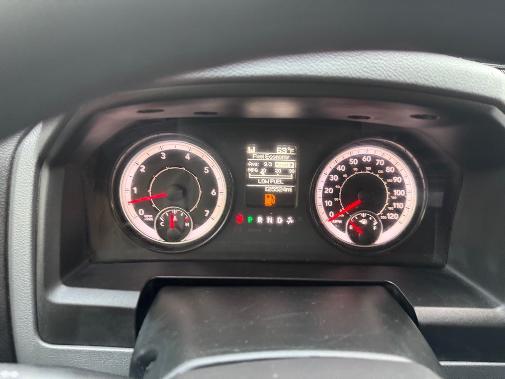 2020 RAM 1500 Image 39