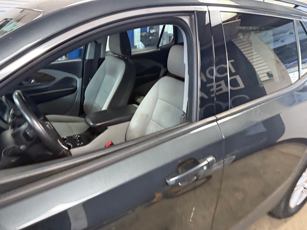 2018 GMC Terrain Image 8