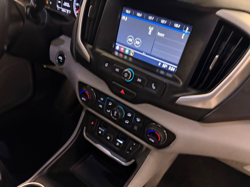 2018 GMC Terrain Image 10