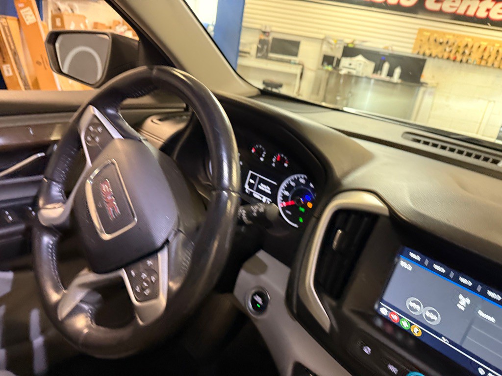 2018 GMC Terrain Image 11