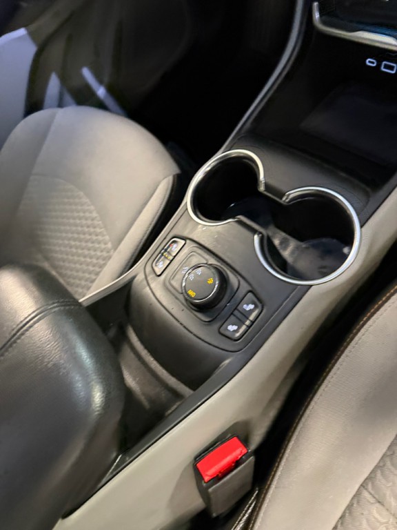 2018 GMC Terrain Image 12