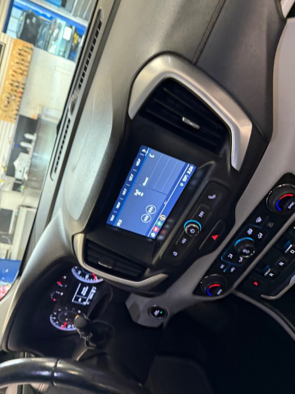 2018 GMC Terrain Image 14